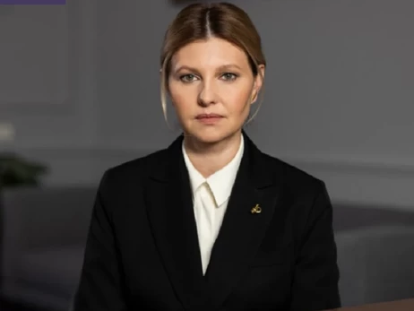 Діти є жертвами репресій, - Зеленська закликала країни та інституції доєднатися до коаліції