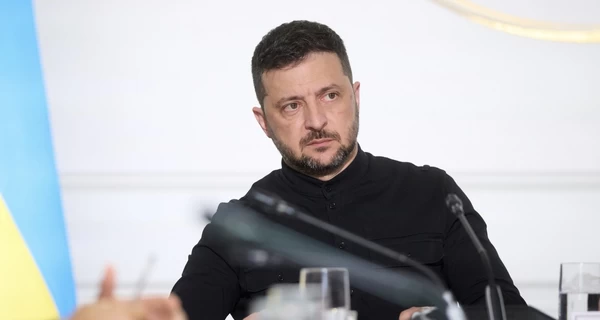 Зеленский заявил, что Путину предлагали для встречи «даже Казахстан»