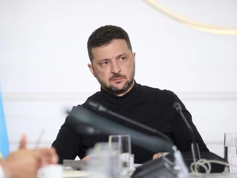 Зеленский заявил, что Путину предлагали для встречи «даже Казахстан»