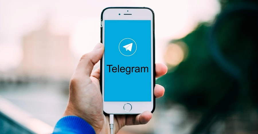 Какие самые популярные соцсети среди украинцев? Спойлер: Telegram лидирует