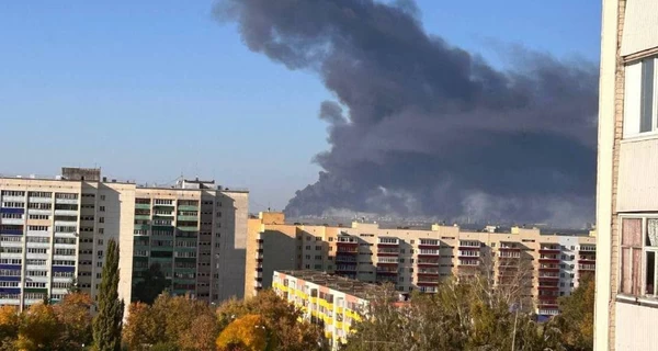 Дроны СБУ второй раз за неделю поразили завод 