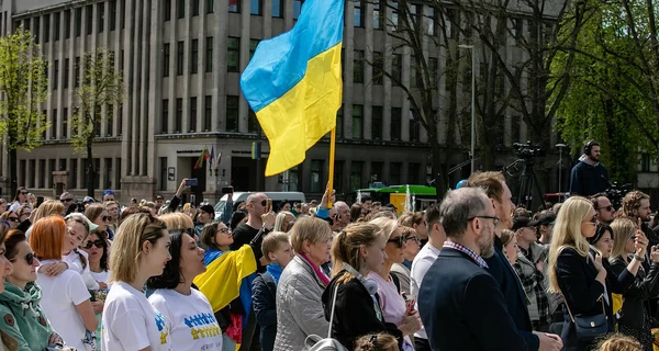 Литва продлила временную защиту для украинцев до марта 2027 года