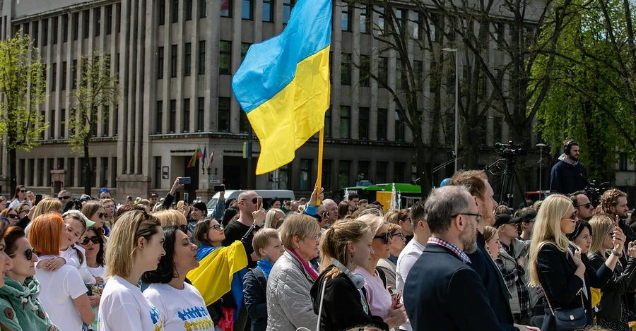 Литва подовжила тимчасовий захист для українців до березня 2027 року