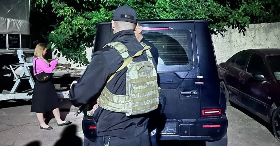 Скандал навколо адвоката Костянтина Глоби: сімейний конфлікт переріс у кримінальне провадження