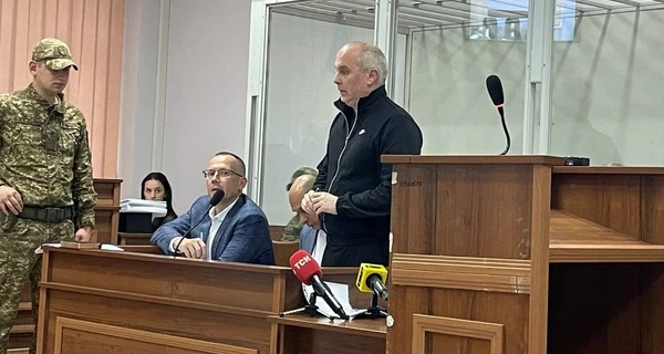 Суд оставил Шуфрича под арестом до 5 октября