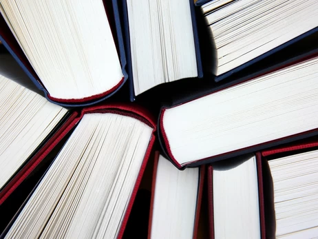 Залужный, Кулеба и Наталья Диденко – кто попал в списки «Книги года BBC-2025»
