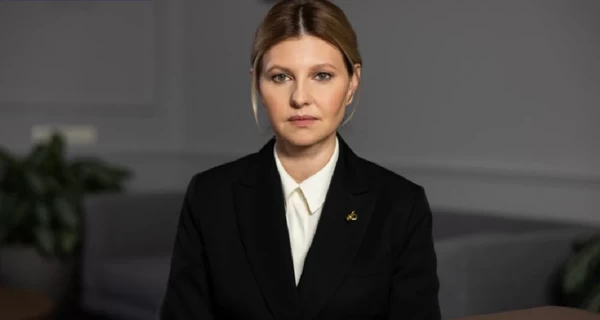 Елена Зеленская – о Нетребко в Лондоне: Была неприятно удивлена