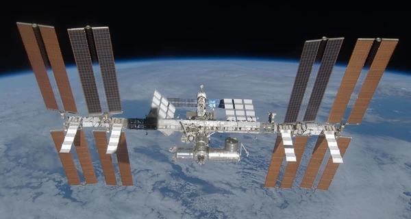 NASA уничтожит Международную космическую станцию ​​– что это значит для науки