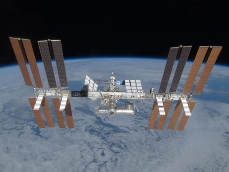 NASA уничтожит Международную космическую станцию ​​– что это значит для науки