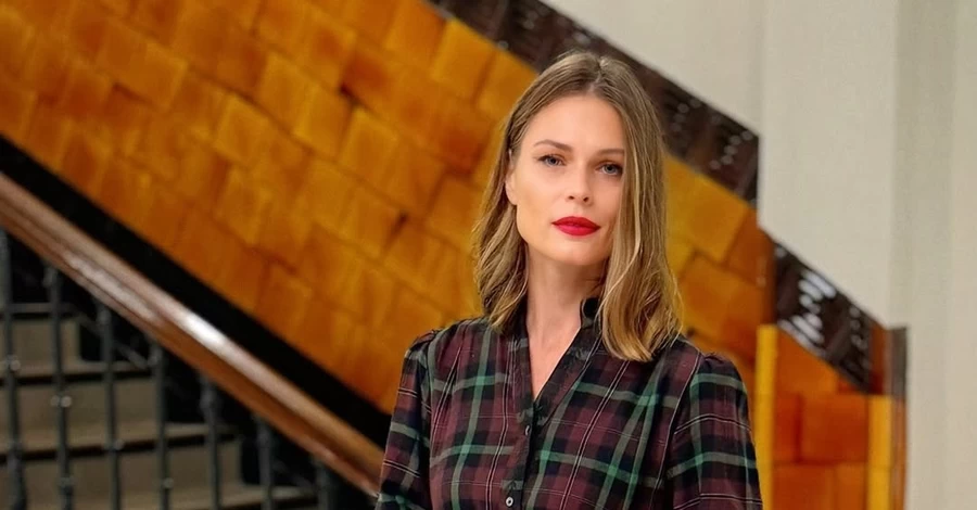 Ольга Фреймут прокомментировала этикет во время задержания: С такими ногами в историю не войдешь