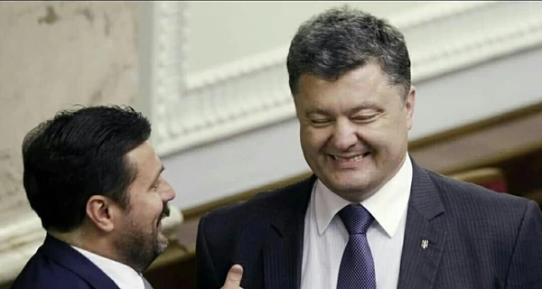 «20-кратне збагачення у війну, вілли в Іспанії та антирейтинг 75%» – експерт назвав антидосягнення Порошенка до його ювілею