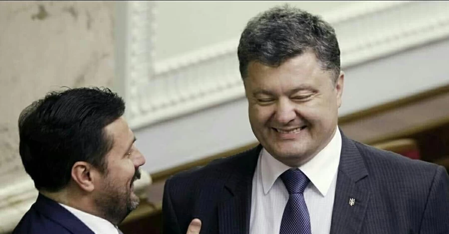«20-кратное обогащение во время войны, виллы в Испании и антирейтинг 75%» – эксперт назвал антидостижения Порошенко к его юбилею