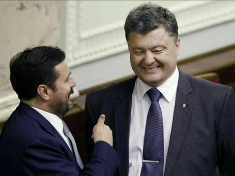 «20-кратне збагачення у війну, вілли в Іспанії та антирейтинг 75%» – експерт назвав антидосягнення Порошенка до його ювілею