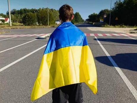 С захваченных РФ территорий вернули еще троих молодых людей, которых пытались завербовать россияне 