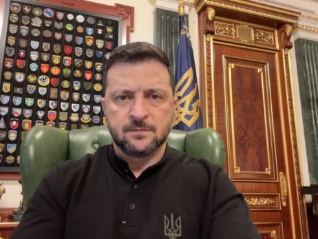 Росія може застосовувати танкери для запуску дронів по країнах ЄС, - Зеленський 
