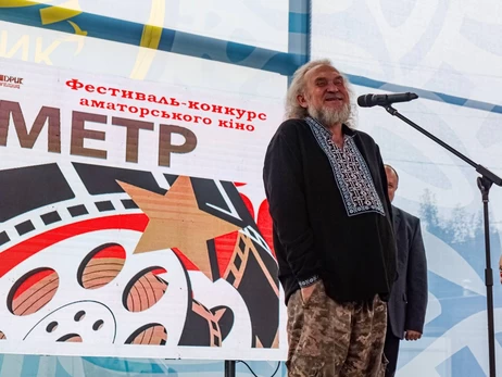 Писателя Сашка Лирника госпитализировали в больницу с инсультом