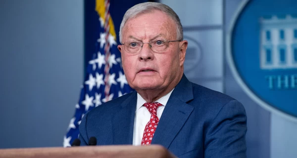 Трамп разрешил Украине дальнемагистральные удары по территории России, - Кит Келлог