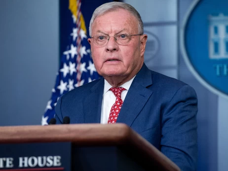 Трамп разрешил Украине дальнемагистральные удары по территории России, - Кит Келлог