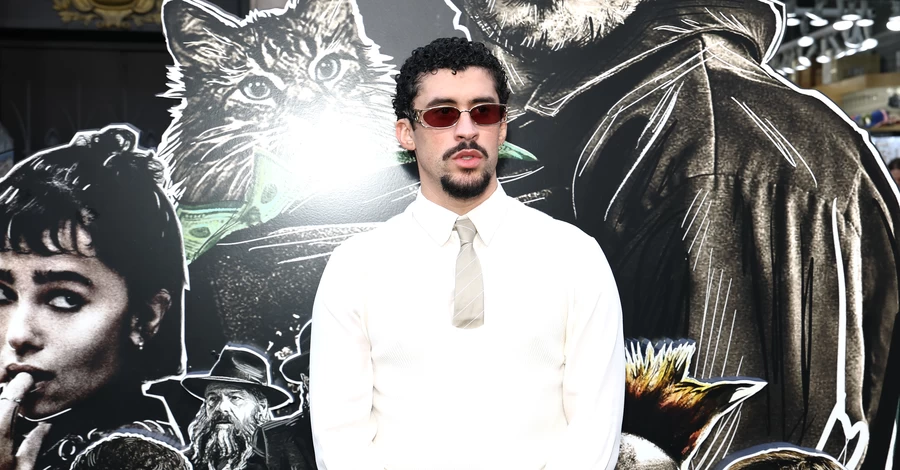 Bad Bunny станет хедлайнером финала Super Bowl
