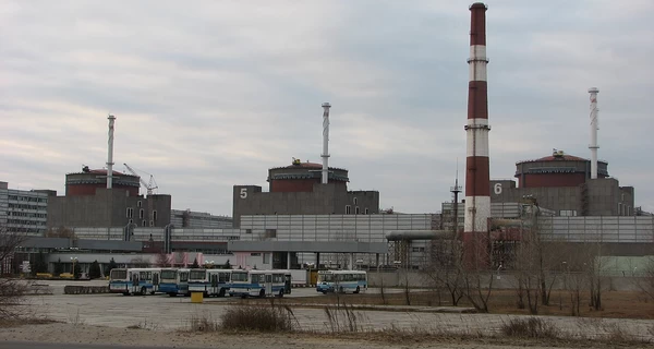 Запорожская АЭС четвертый день остается обесточенной, - МИД