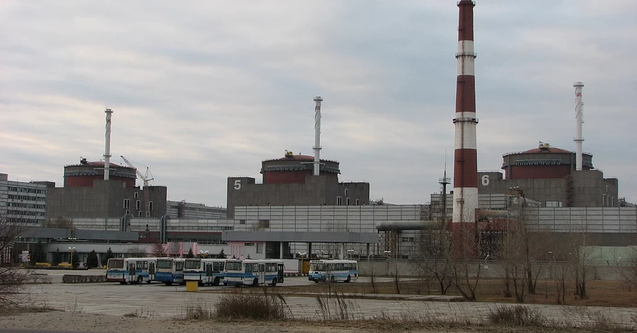 Запорожская АЭС четвертый день остается обесточенной, - МИД