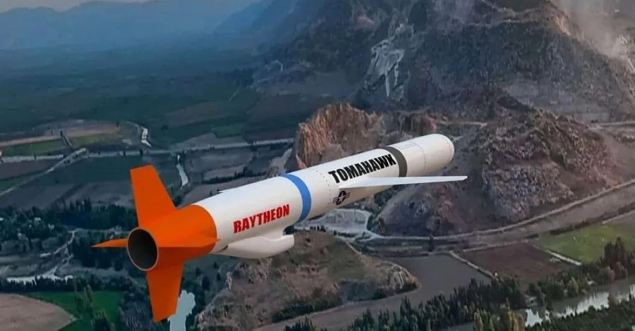 Зачем Украине Tomahawk: как американские ракеты могут изменить карту войны 