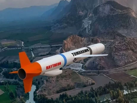 Зачем Украине Tomahawk: как американские ракеты могут изменить карту войны 