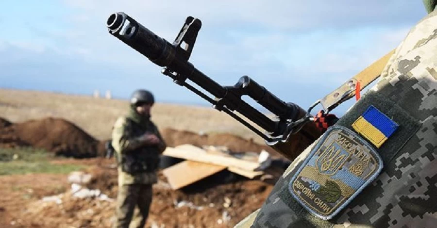 Особливий випадок: ветеран АТО десять років не знав, що числиться в СЗЧ 