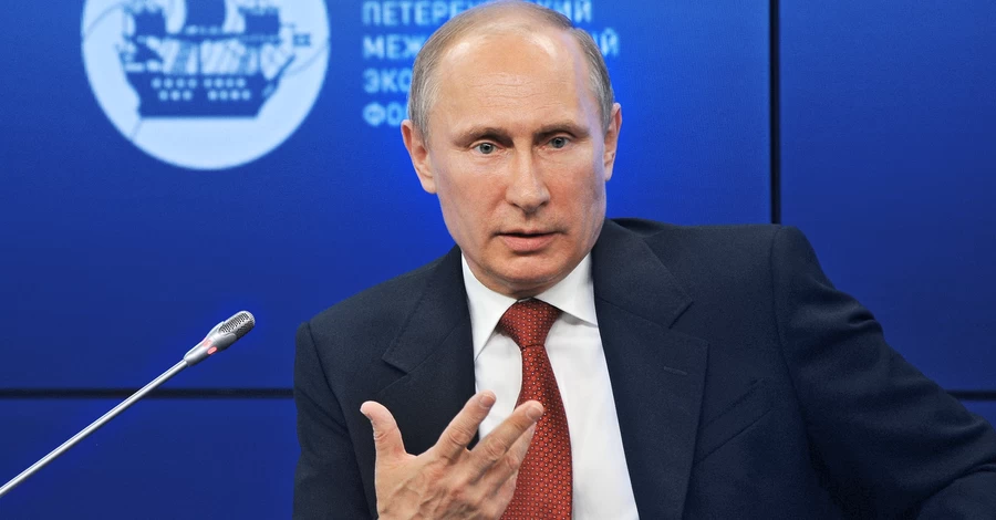 Путін офіційно вивів Росію з Європейської конвенції проти катувань 