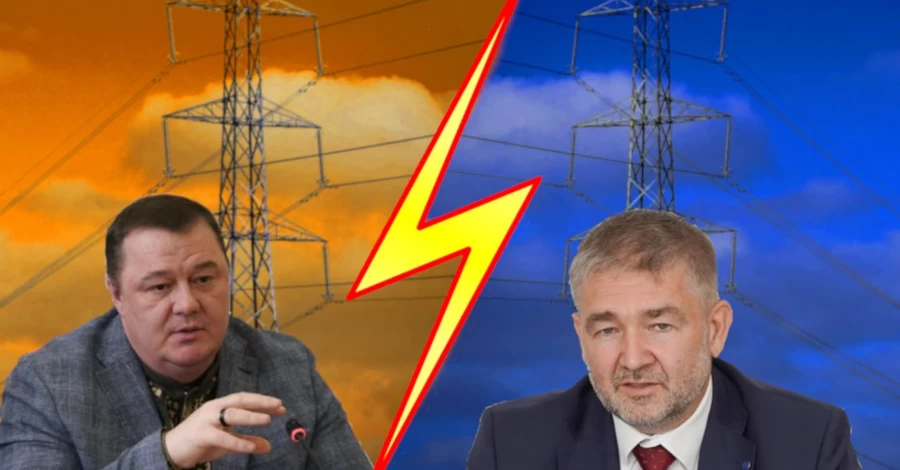 Олексій Кучеренко звернувся до уряду та правоохоронців із вимогою стабілізувати роботу ключової енергокомпанії