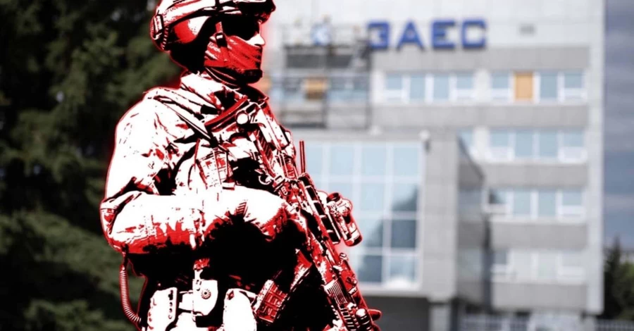 Запорізька АЕС шість діб працює на генераторах – у Держатомі попередили про небезпеку для всієї Європи 
