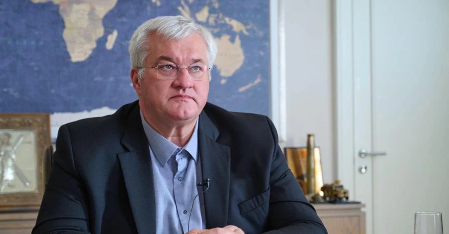 Орбан визнав вторгнення БПЛА в Україну з Угорщини, - Сибіга