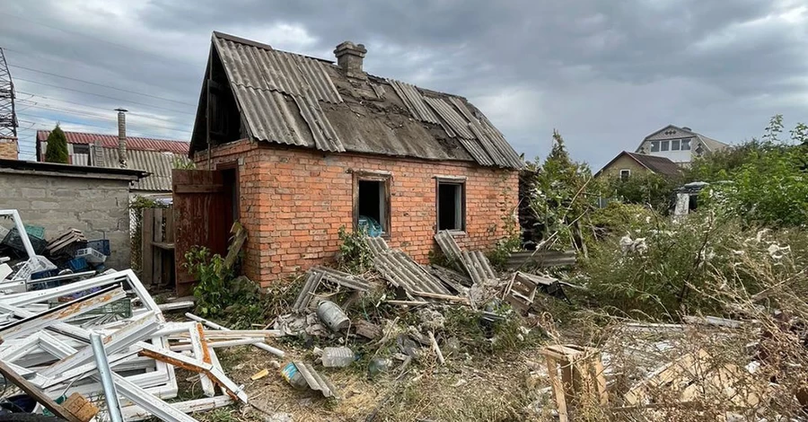 На Донеччині внаслідок російських обстрілів загинули 3 людини, ще 8 отримали поранення