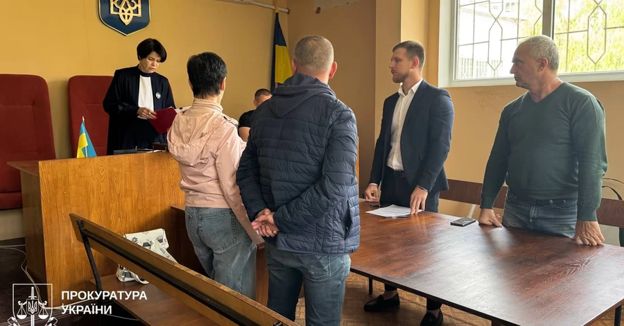 Чоловіка харківської балетмейстерки Марії Холодної, який її вбив, засудили до 15 років ув’язнення