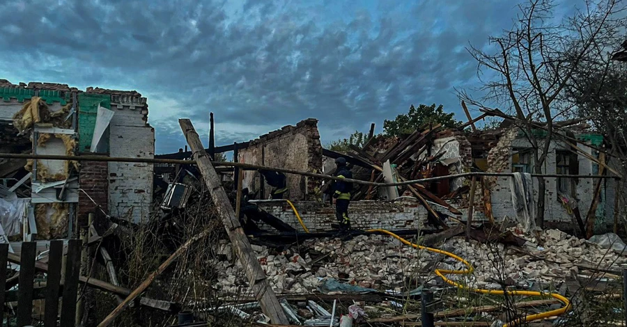 Жінка, що загинула з чоловіком та двома синами від російського дрону на Сумщині, була вагітна двійнею