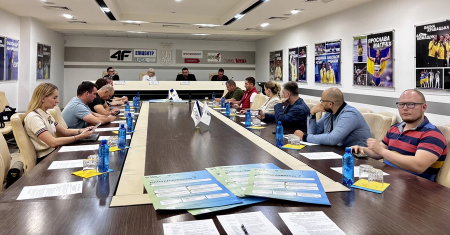 Федерація боксу України долучається до ініціатив Національної платформи доброчесності спорту