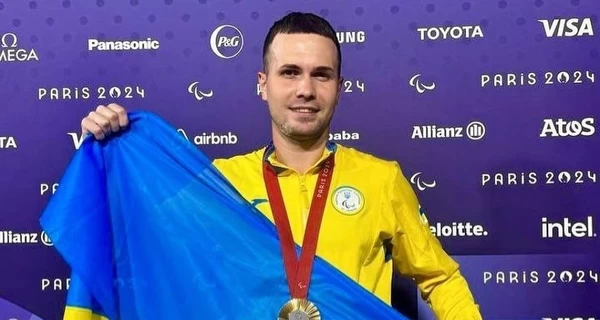 Украинец Цветов завоевал 