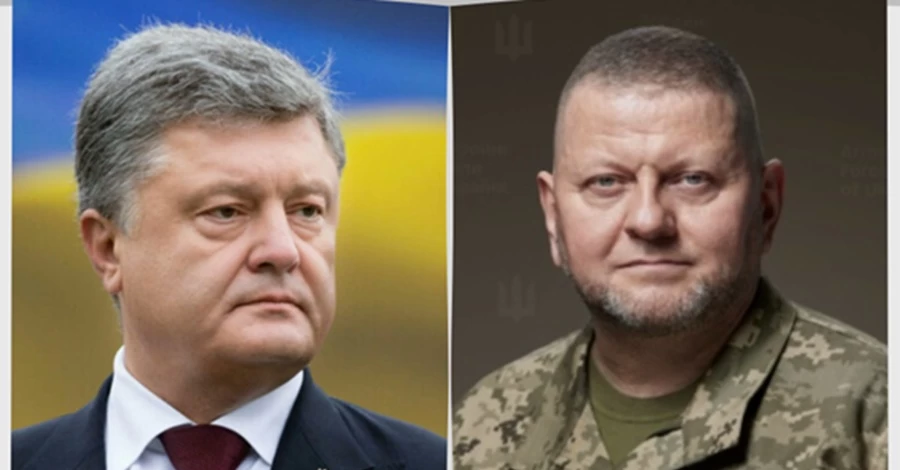 Пашинський запустив політичну кампанію Залужного, – політолог