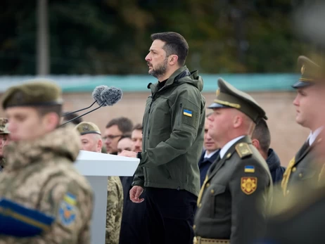 Володимир Зеленський присвоїв почесну відзнаку «Місто-герой України» 16 містам