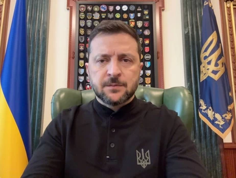 Зеленський доручив провести перевірку в Одесі, де від негоди загинули дев'ять людей