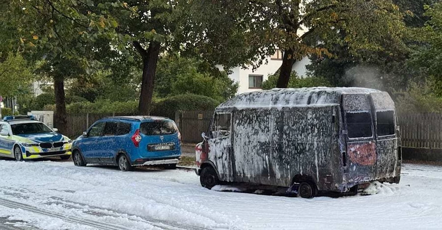 У Мюнхені під час пивного фестивалю прогриміли вибухи та сталася стрілянина, є загиблий