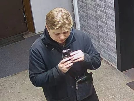 В СБУ признали, что приходили по адресу киевской журналистки, но 