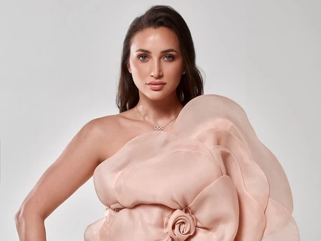 Анна Різатдінова показалася під крапельницею і розповіла про своє здоров'я