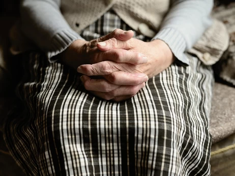 В Украине более 116 тысяч долгожителей – двум женщинам уже по 108 лет