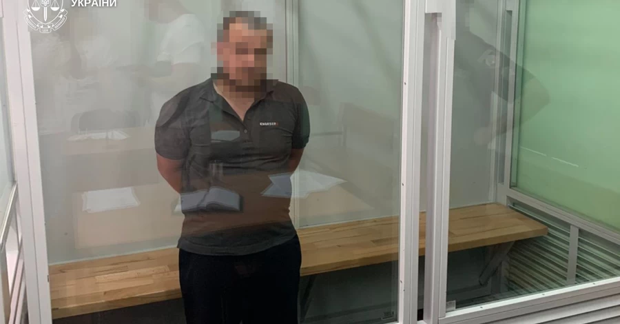На Дніпропетровщині подружжя вбило 4-річного сина, бо той без дозволу взяв хліб і печиво
