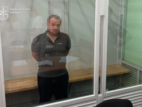 На Днепропетровщине супруги убили 4-летнего сына, потому что тот без разрешения взял хлеб и печенье