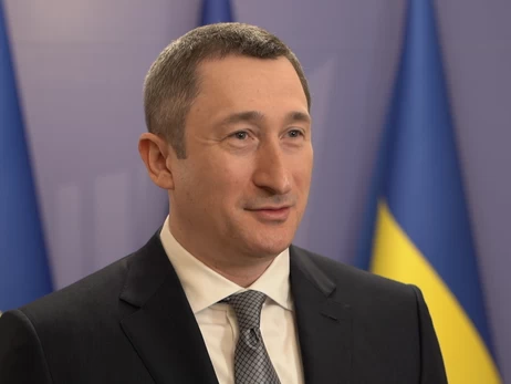 Чернишов перебуває в Україні й не ухиляється від слідства, – директор НАБУ