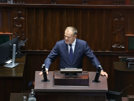 Туск ответил Орбану о «провоенных предложениях ЕС»