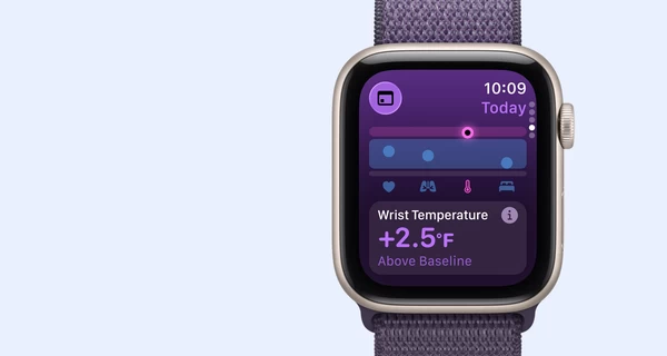 Факт. Фокстрот - надійне місце для знайомства з Apple Watch SE 2025 та іншими новинками Apple
