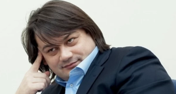 Новый фунт Николая Лагуна Максим Чернов: с кого следует взимать имущество подсанкционного экс-банкира 